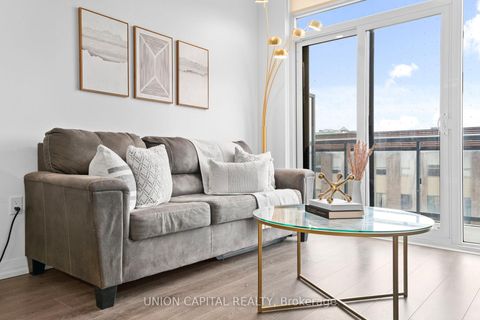 Photo 12 at 310 - 50 Ann O'reilly Road, Henry Farm, Toronto