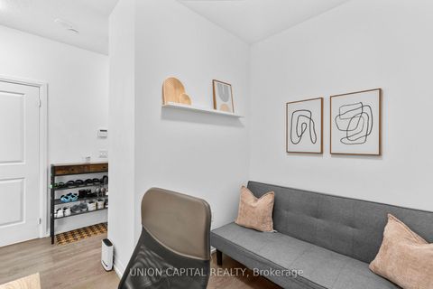 Photo 14 at 310 - 50 Ann O'reilly Road, Henry Farm, Toronto