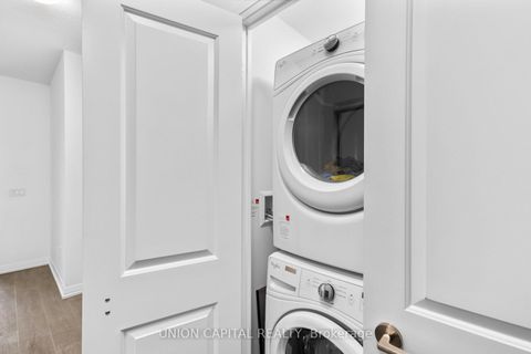 Photo 17 at 310 - 50 Ann O'reilly Road, Henry Farm, Toronto