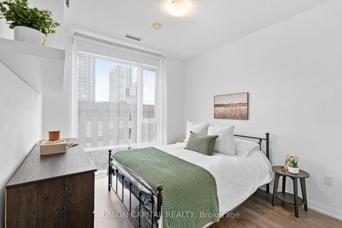 Photo 18 at 310 - 50 Ann O'reilly Road, Henry Farm, Toronto