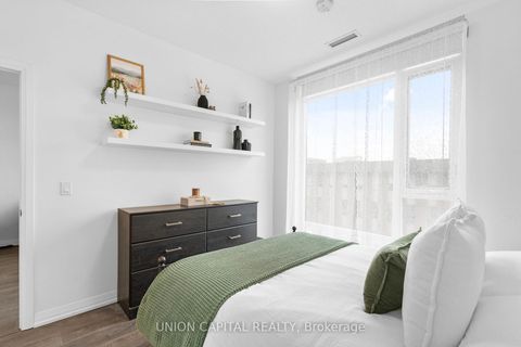 Photo 19 at 310 - 50 Ann O'reilly Road, Henry Farm, Toronto