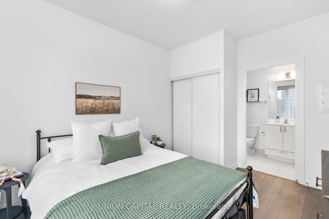 Photo 20 at 310 - 50 Ann O'reilly Road, Henry Farm, Toronto