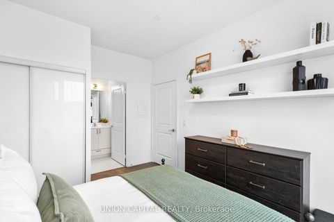 Photo 21 at 310 - 50 Ann O'reilly Road, Henry Farm, Toronto