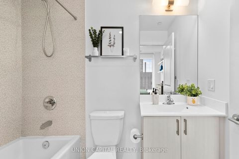 Photo 22 at 310 - 50 Ann O'reilly Road, Henry Farm, Toronto