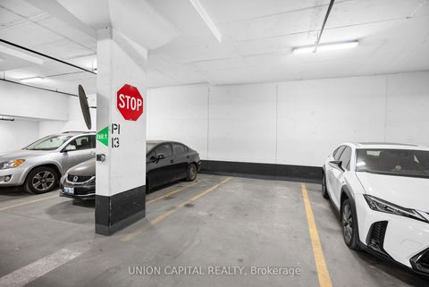 Photo 24 at 310 - 50 Ann O'reilly Road, Henry Farm, Toronto