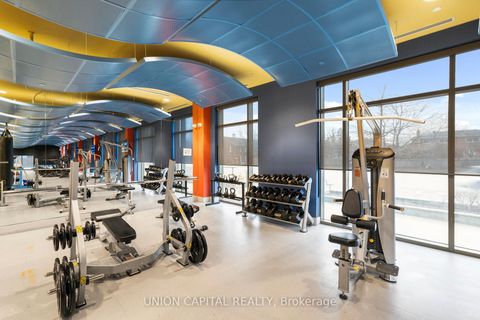 Photo 26 at 310 - 50 Ann O'reilly Road, Henry Farm, Toronto