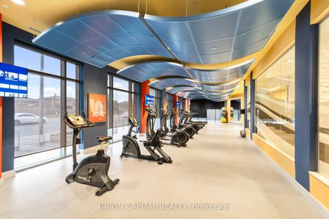 Photo 27 at 310 - 50 Ann O'reilly Road, Henry Farm, Toronto