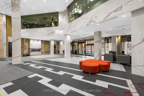 Photo 28 at 310 - 50 Ann O'reilly Road, Henry Farm, Toronto