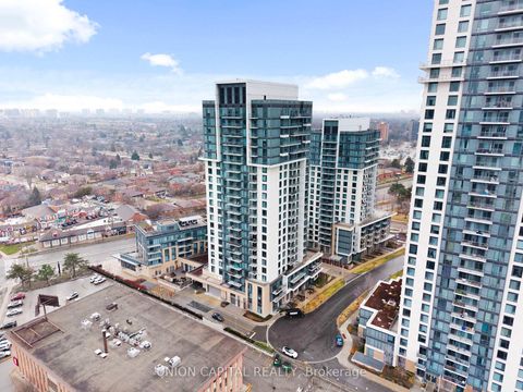 Photo 29 at 310 - 50 Ann O'reilly Road, Henry Farm, Toronto