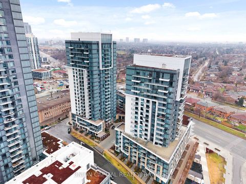 Photo 30 at 310 - 50 Ann O'reilly Road, Henry Farm, Toronto