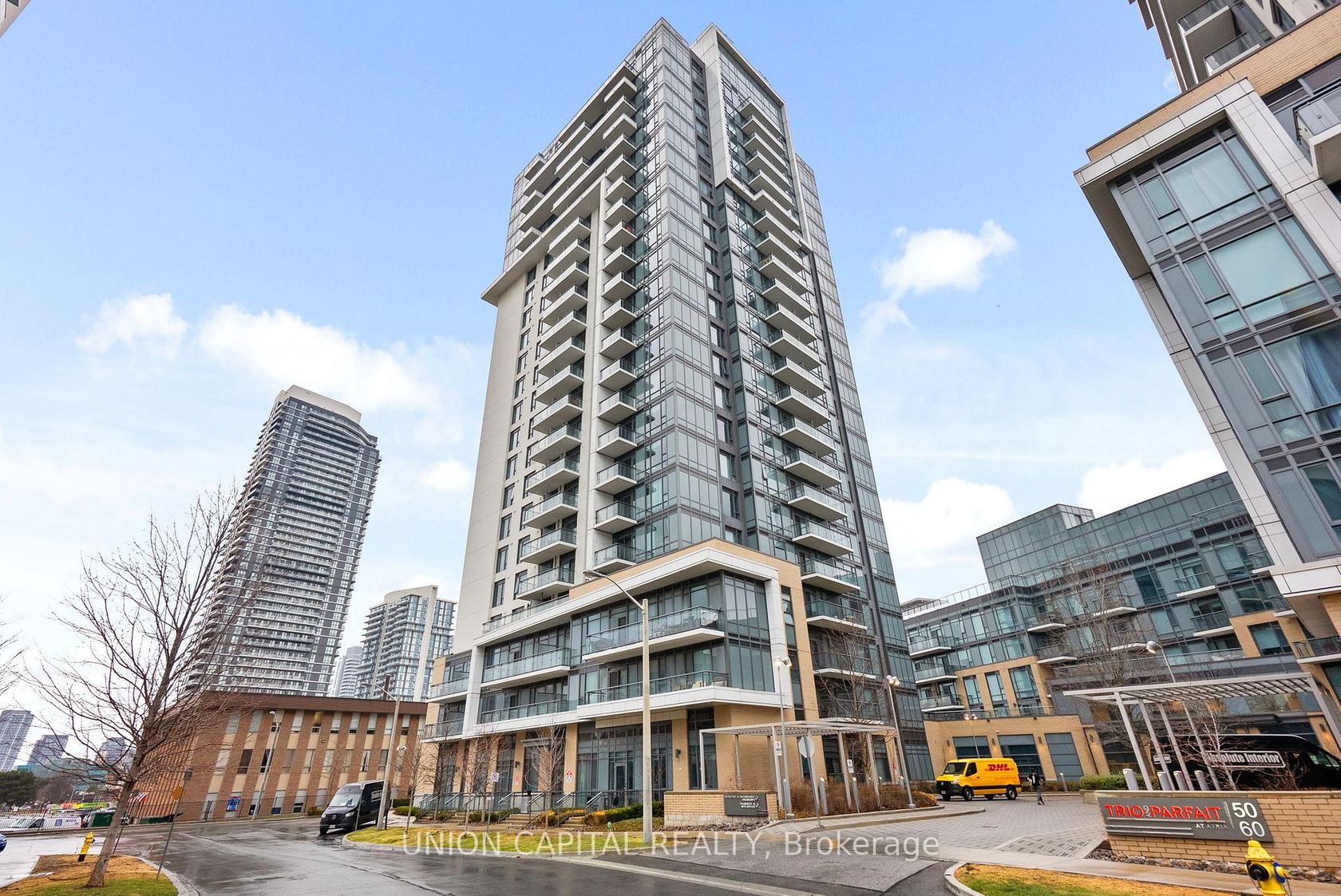 310 - 50 Ann O'reilly Road, Henry Farm, Toronto 