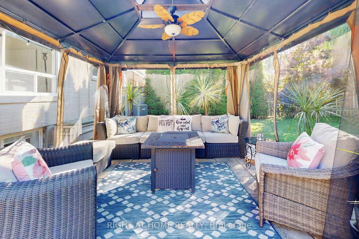 Photo 38 at 907 Fourth Street, Lakeview, Mississauga