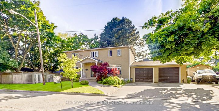 Photo 0 at 47 Harlow Crescent, Beaumonde Heights, Toronto