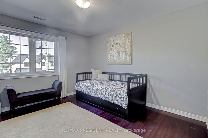 Photo 15 at 47 Harlow Crescent, Beaumonde Heights, Toronto