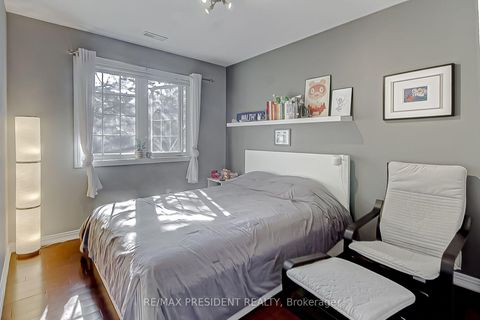 Photo 17 at 47 Harlow Crescent, Beaumonde Heights, Toronto