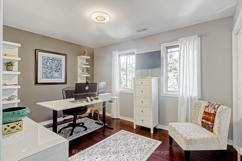 Photo 18 at 47 Harlow Crescent, Beaumonde Heights, Toronto