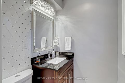 Photo 19 at 47 Harlow Crescent, Beaumonde Heights, Toronto