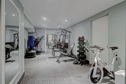 Photo 22 at 47 Harlow Crescent, Beaumonde Heights, Toronto