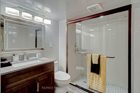 Photo 23 at 47 Harlow Crescent, Beaumonde Heights, Toronto