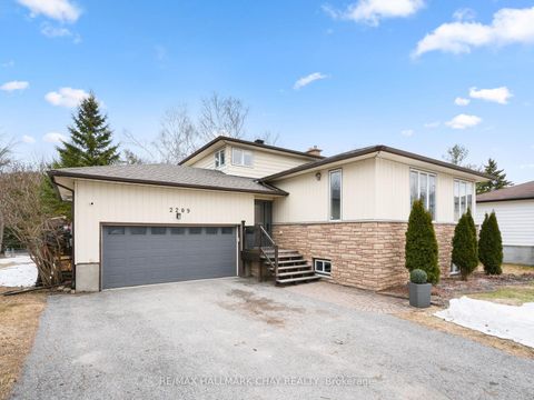 Photo 4 at 2209 Spring Street, Alcona, Innisfil