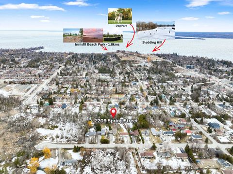 Photo 47 at 2209 Spring Street, Alcona, Innisfil
