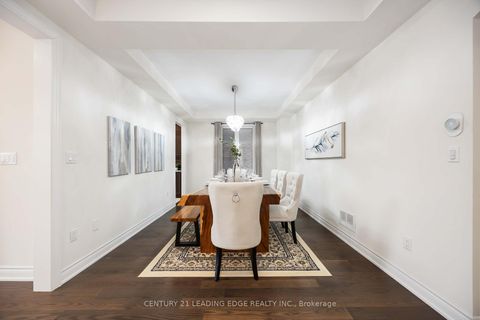 Photo 11 at 689 Somerville Drive, Wyndham, Newmarket