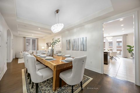 Photo 12 at 689 Somerville Drive, Wyndham, Newmarket