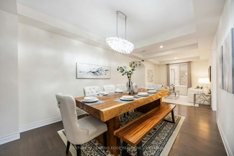 Photo 13 at 689 Somerville Drive, Wyndham, Newmarket