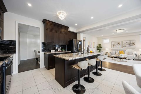 Photo 15 at 689 Somerville Drive, Wyndham, Newmarket