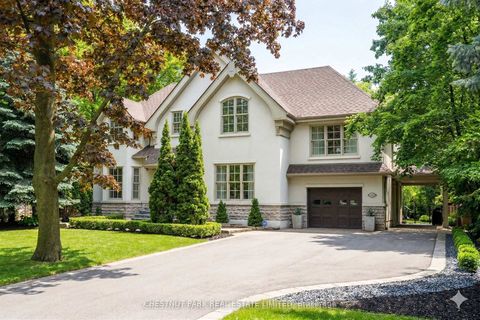 Photo 0 at 340 Spring Garden Avenue, Willowdale East, Toronto