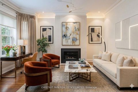 Photo 3 at 340 Spring Garden Avenue, Willowdale East, Toronto