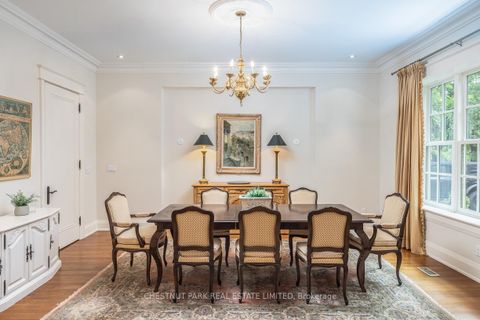 Photo 4 at 340 Spring Garden Avenue, Willowdale East, Toronto