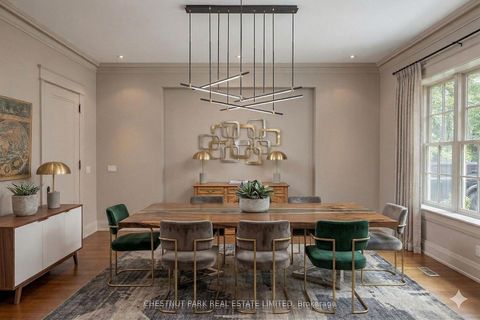 Photo 5 at 340 Spring Garden Avenue, Willowdale East, Toronto