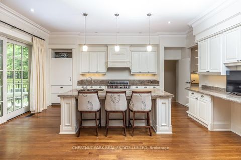 Photo 8 at 340 Spring Garden Avenue, Willowdale East, Toronto