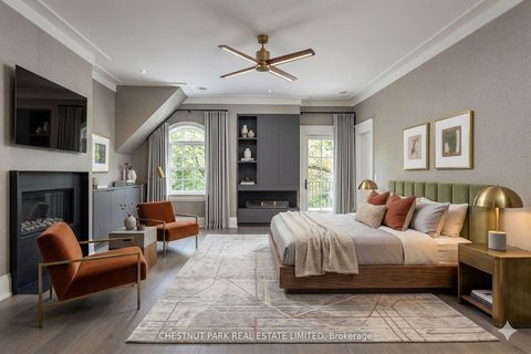 Photo 10 at 340 Spring Garden Avenue, Willowdale East, Toronto