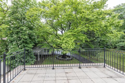 Photo 11 at 340 Spring Garden Avenue, Willowdale East, Toronto