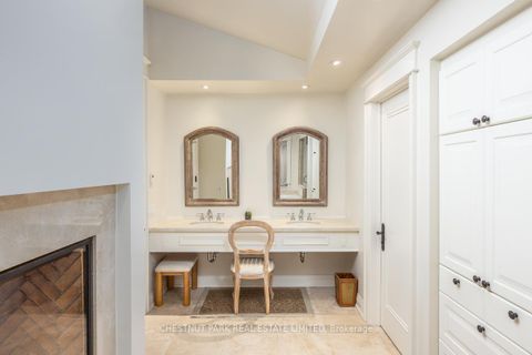 Photo 13 at 340 Spring Garden Avenue, Willowdale East, Toronto