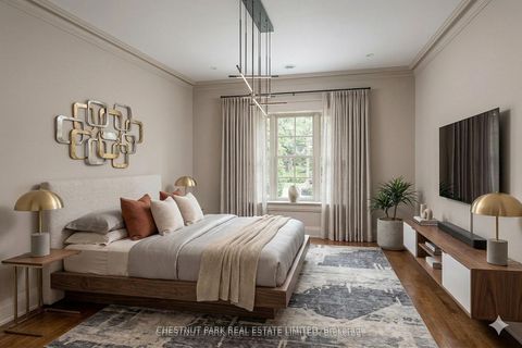 Photo 15 at 340 Spring Garden Avenue, Willowdale East, Toronto