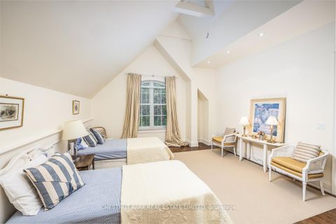 Photo 16 at 340 Spring Garden Avenue, Willowdale East, Toronto