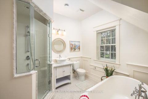 Photo 18 at 340 Spring Garden Avenue, Willowdale East, Toronto