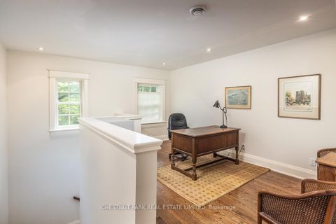 Photo 19 at 340 Spring Garden Avenue, Willowdale East, Toronto