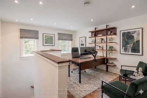 Photo 20 at 340 Spring Garden Avenue, Willowdale East, Toronto