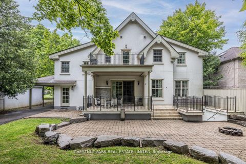 Photo 21 at 340 Spring Garden Avenue, Willowdale East, Toronto