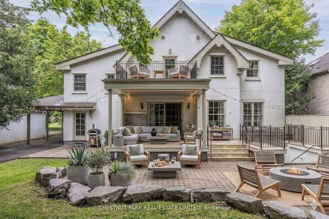 Photo 22 at 340 Spring Garden Avenue, Willowdale East, Toronto