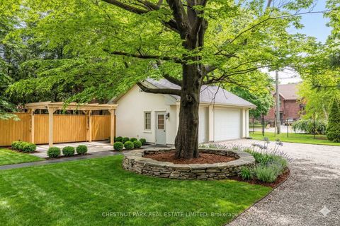 Photo 23 at 340 Spring Garden Avenue, Willowdale East, Toronto