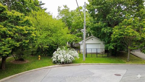 Photo 24 at 340 Spring Garden Avenue, Willowdale East, Toronto