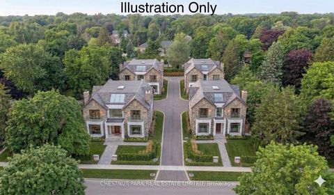 Photo 25 at 340 Spring Garden Avenue, Willowdale East, Toronto