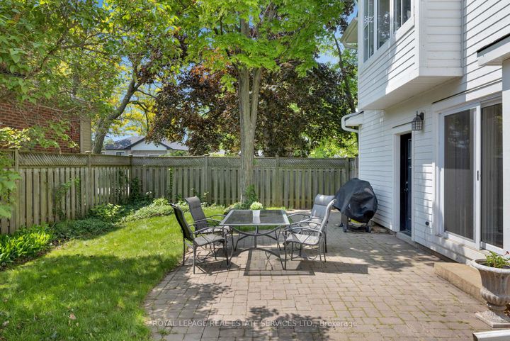 Photo 31 at 2088 Saxon Road, WO West, Oakville