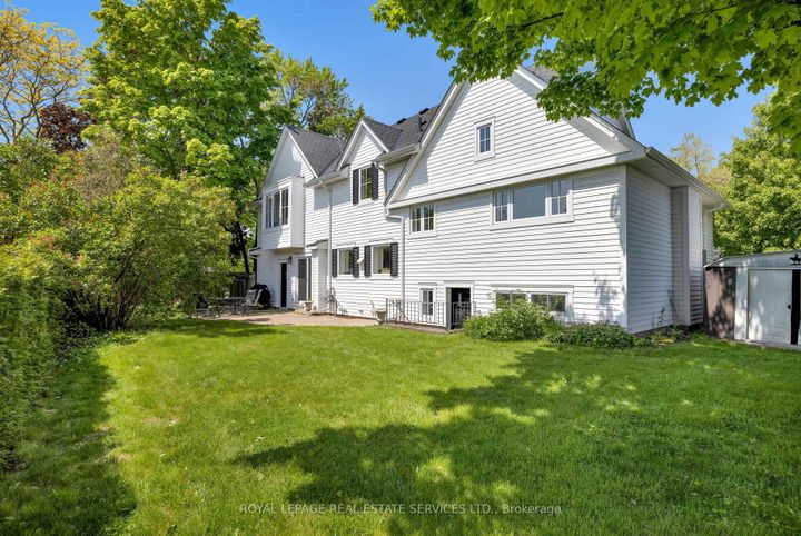 Photo 33 at 2088 Saxon Road, WO West, Oakville