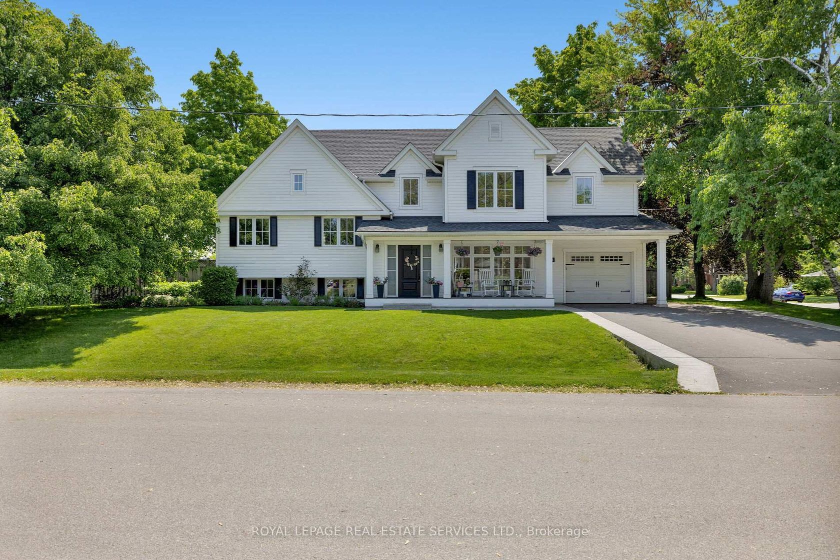 2088 Saxon Road, WO West, Oakville 